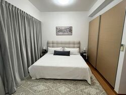 Marina Bay Residences (D1), Condominium #604265371